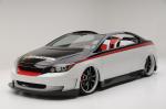 Scion tC by Epic Cartel 2009 года
